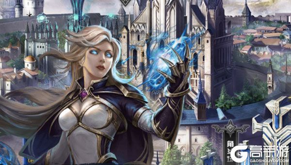 幽蓝边境老版本