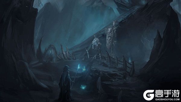 幽蓝边境商城版