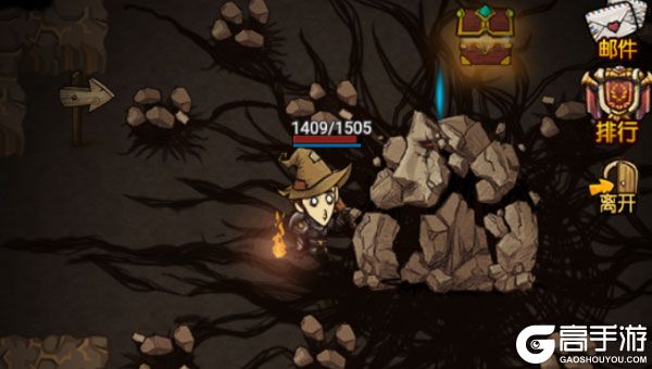 时空神域0.1折地牢探险