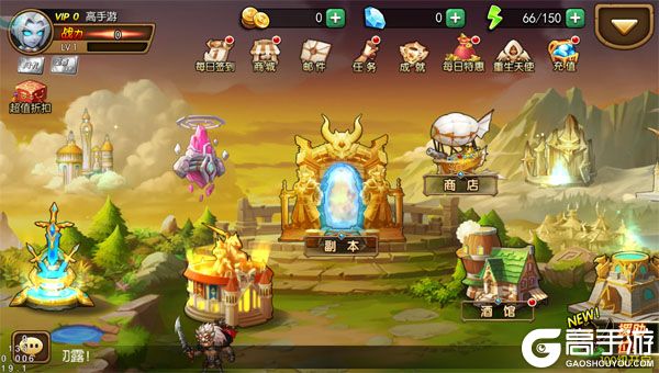 魔卡战姬安卓版