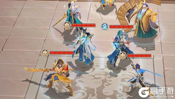 小浣熊神兵列传商城版