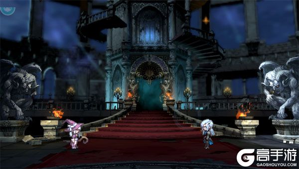 复苏的魔女最新版