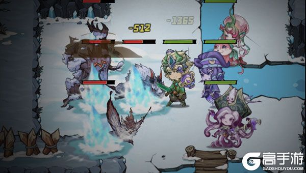 奥丘：树海之下BT版