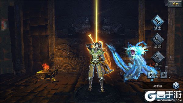 百战沙场正式服