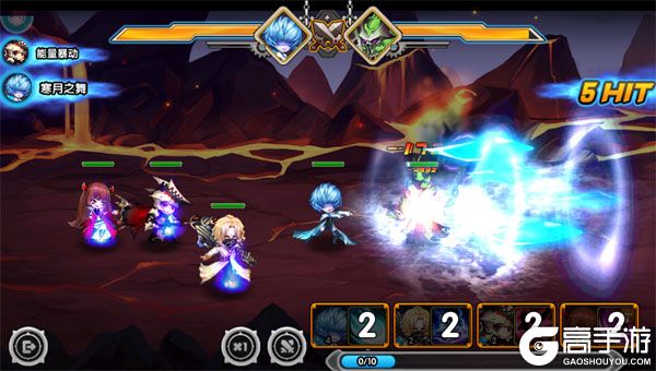 冒险与推图商城版