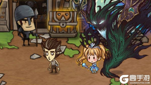 时空神域正式服