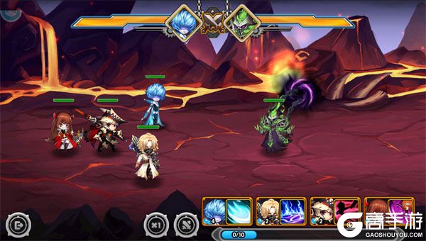 冒险与推图安卓版