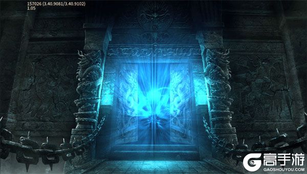 全能斗士商城版