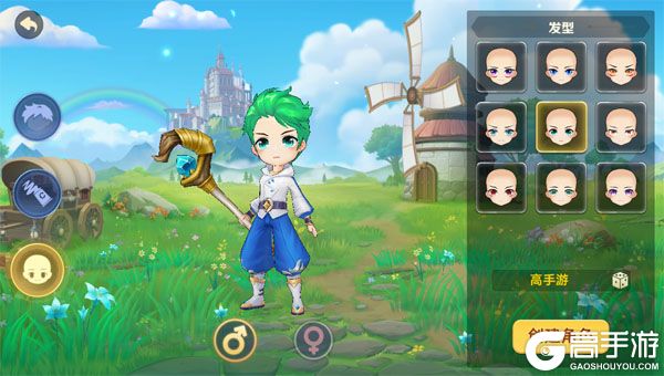 时空之弦巴兔版