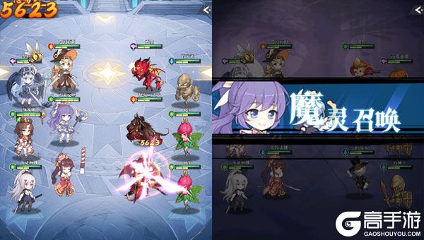 白蛇雷劫测试版