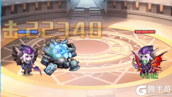 方舟之旅商城版