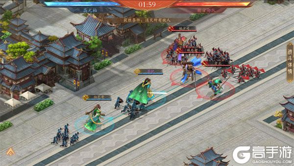 梦镜仙缘0.1折封神送代金