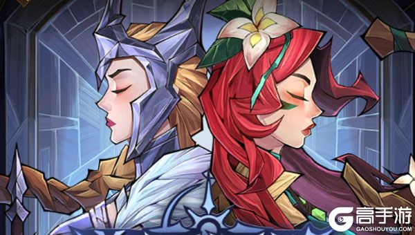 女武神战纪下载游戏