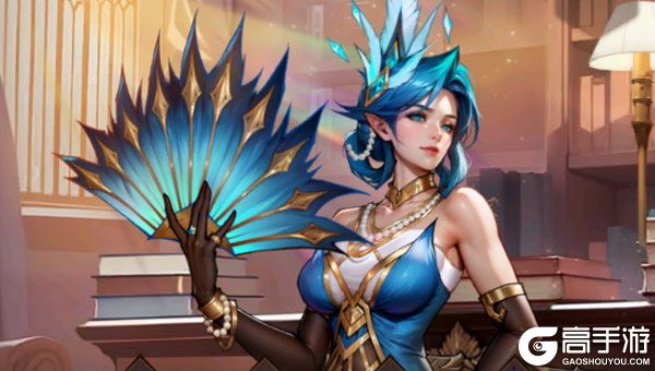 女武神战纪高爆版