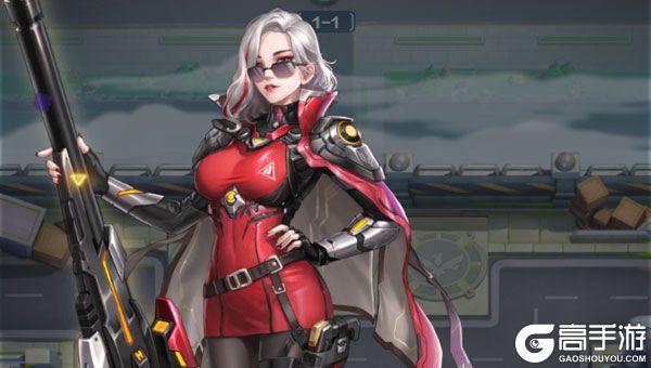 荣耀战争手机版