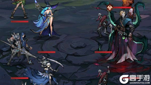 女武神战纪公益服