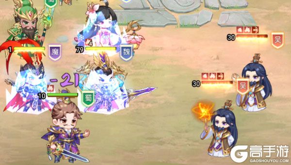 冰火国度下载游戏