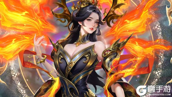 斗破苍穹：三年之约高爆版