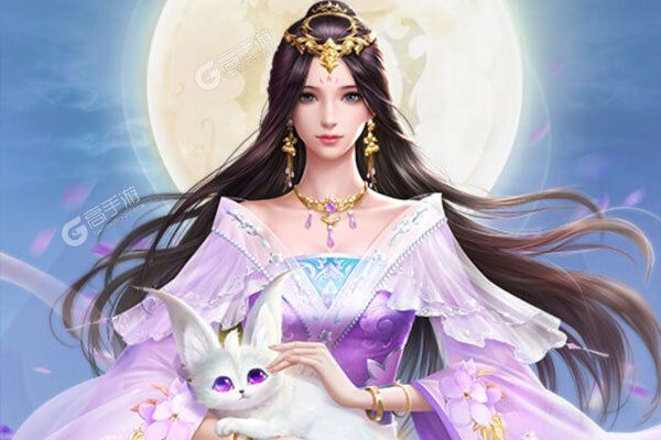 御龙战仙安卓版