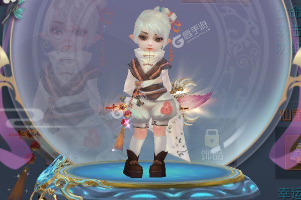 大唐剑侠内购版