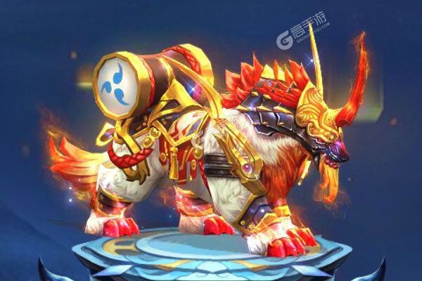 梦幻天骄正式服