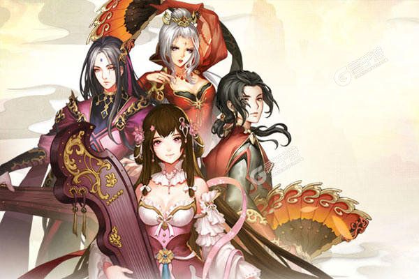 风之剑舞官网版