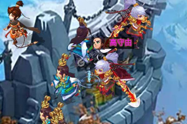 方块创造V游版