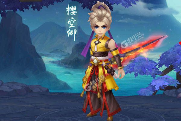 大话白蛇正版