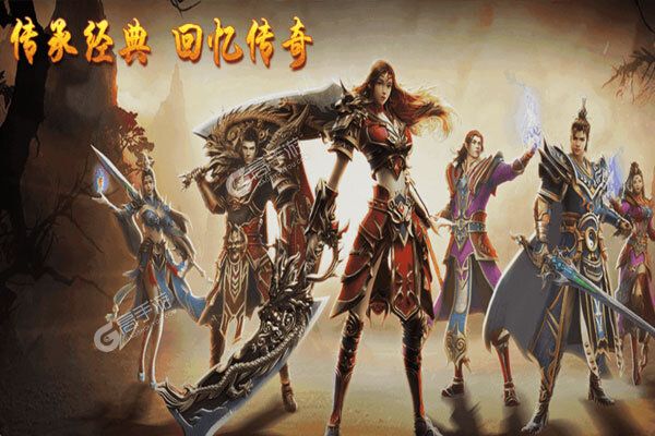 龙之歌正版