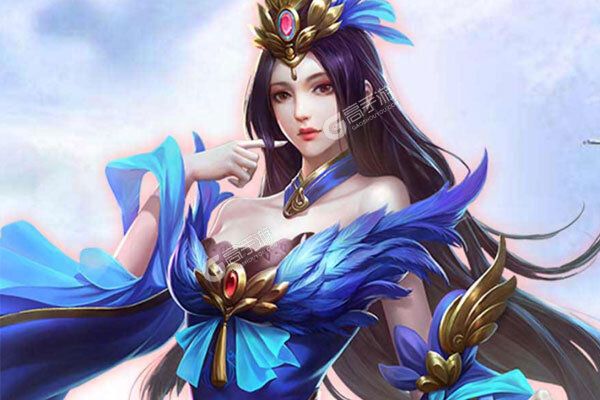 天堂之刃下载游戏