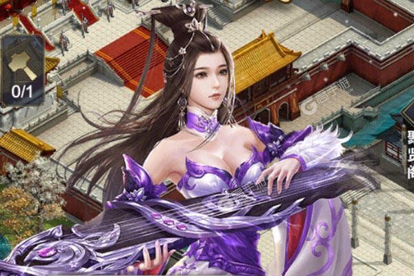 天下王权官网版