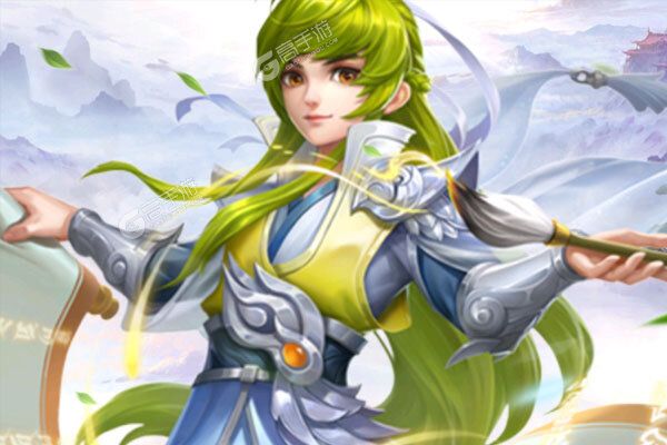 富甲萌国手机版