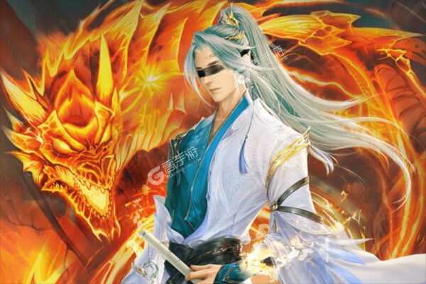 戮仙战纪官方版