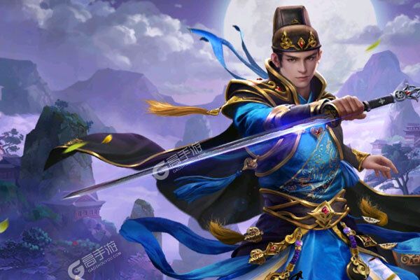 仙灵剑最新版