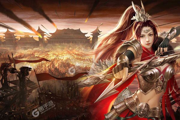 千年盛世(登录送神宠)