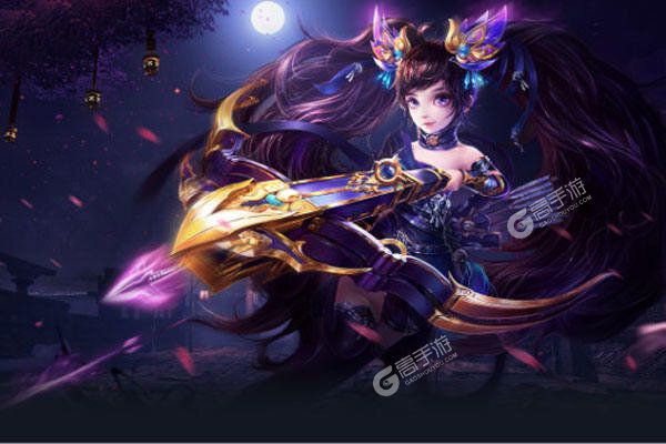 战殇GM版