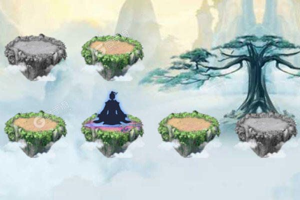 天命内购版