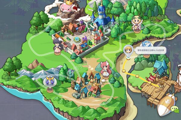 心力物语安卓版