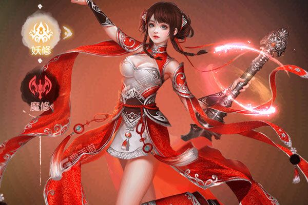 五岳乾坤官网版