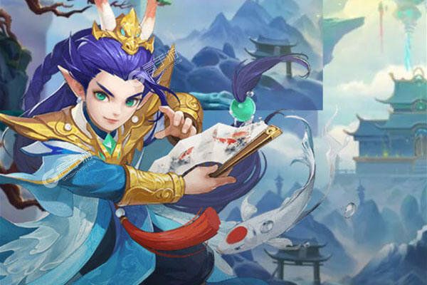 仙侠六道最新版