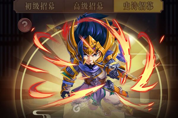 不朽之守护手机版