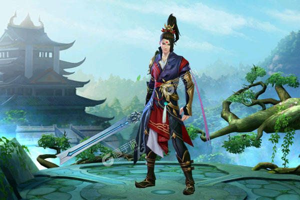 溏心风暴手游