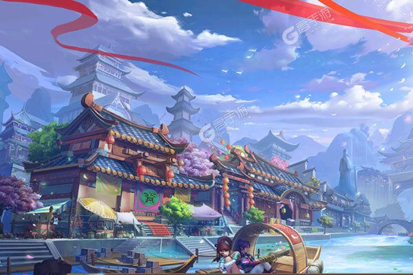 热血格斗测试版
