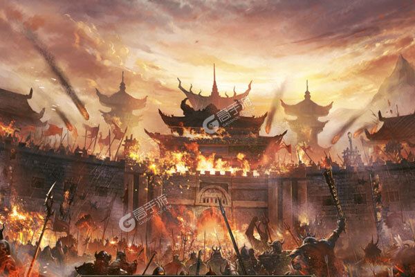 屠龙决战沙城安卓版