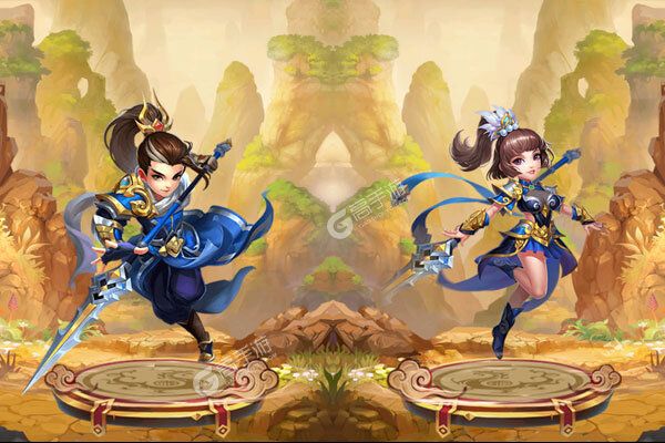 三国志名将传最新版