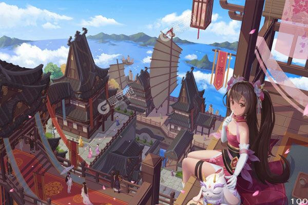 快点三国测试版