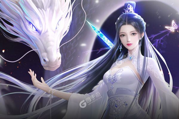 龙之力量测试版