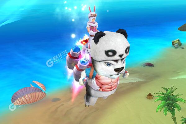 刀剑神魔录巴兔版