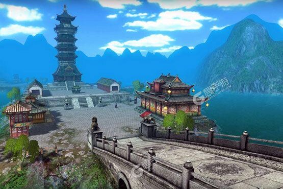 五岳乾坤手机版