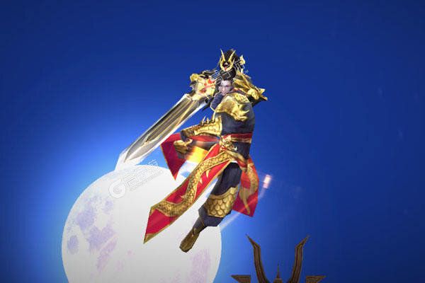 神行九歌游戏